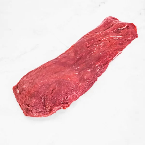 Flat Iron bc