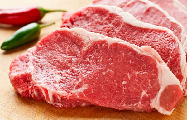 Lomo Bistec bc 4x250 gr aprox (precio por kilo)