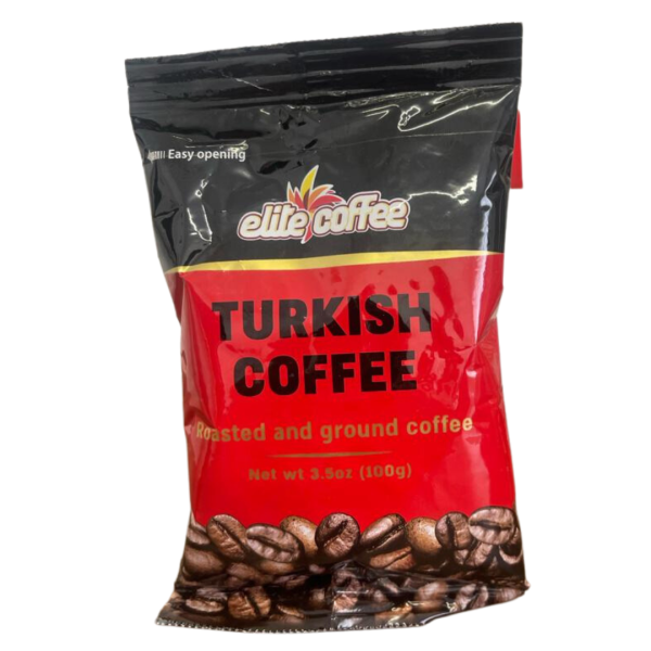 Café Turkish