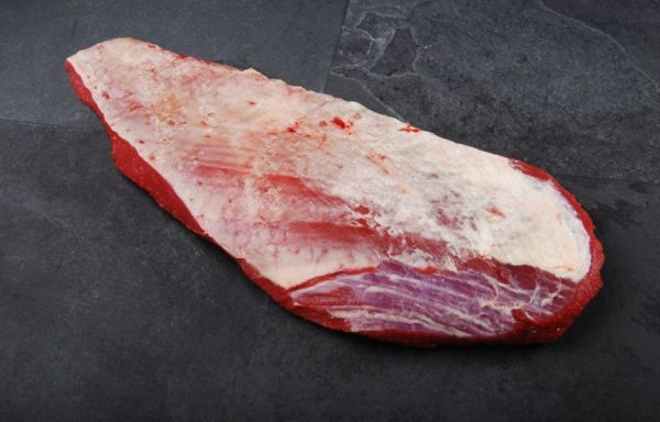 Tapapecho Vacuno